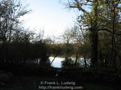 Coole Park, County Galway